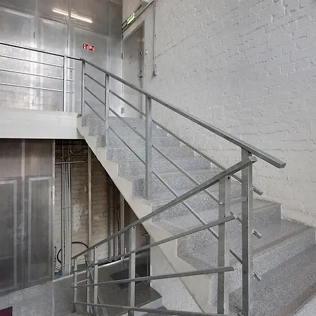Soho 65 Loft Apartment Vilnius