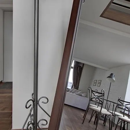 Soho 65 Loft Vilnius