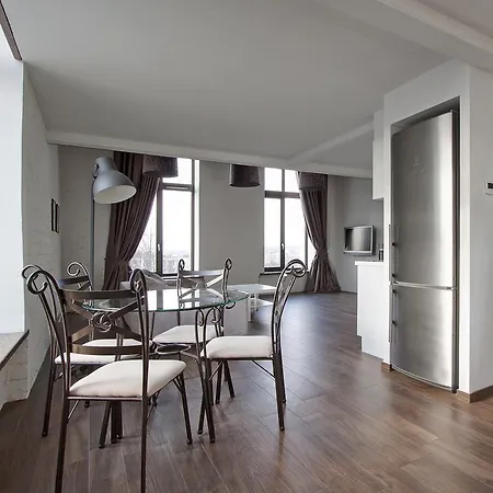 Soho 65 Loft