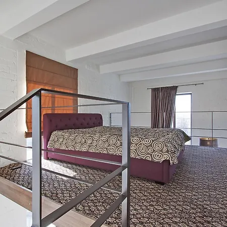 Soho 65 Loft *