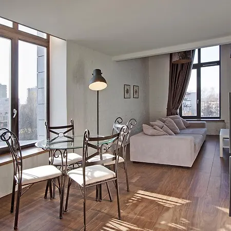 Apartment Soho 65 Loft *