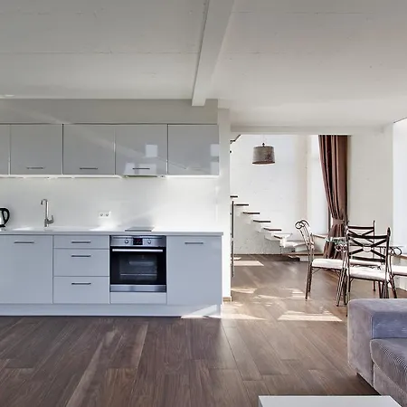 Soho 65 Loft