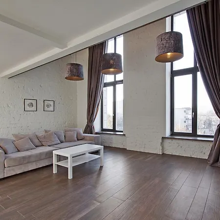 Apartment Soho 65 Loft